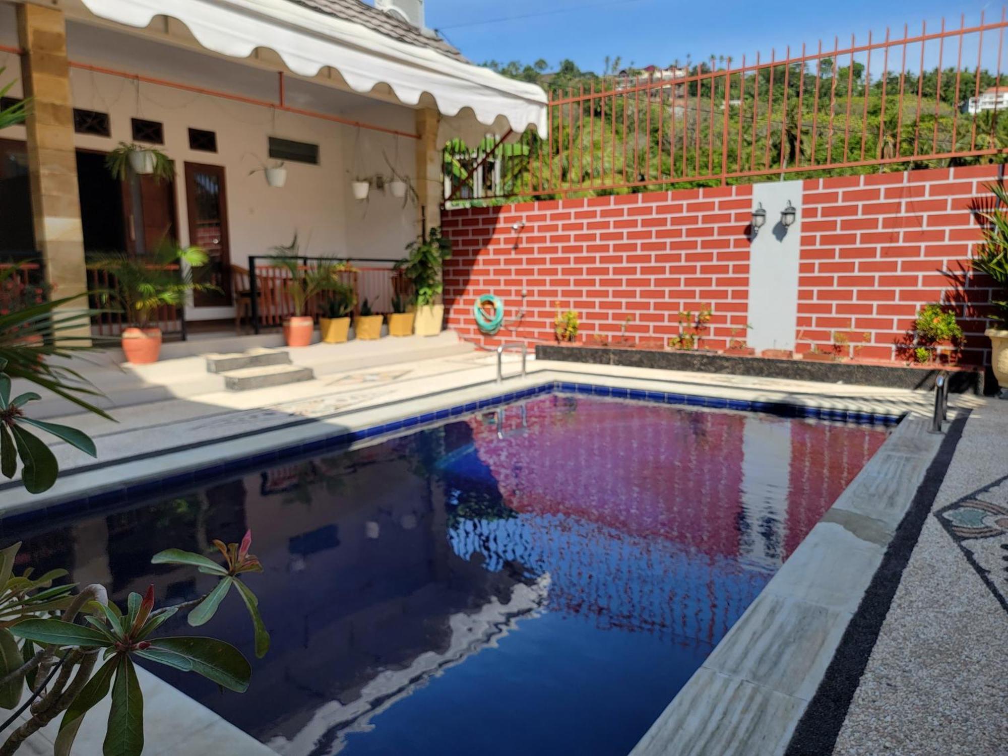N Villa Lajor Exterior foto
